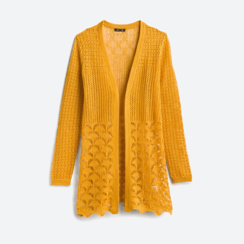 Cardigan - Picture 2 of 2